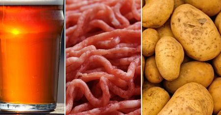 Koniec mitów. To jedzenie wcale nie jest niezdrowe