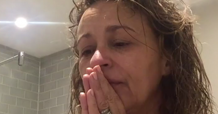 Menopauza a łysienie. Ten problem dotyka wiele kobiet