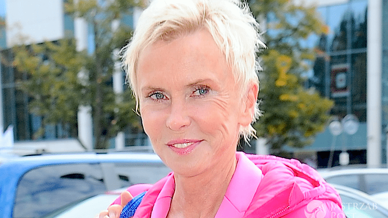 Ewa Błaszczyk oświadczenie w sprawie wybudzenia córki