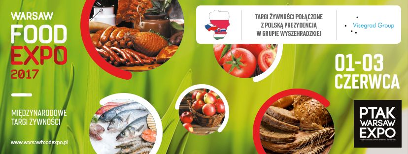 Ewa Wachowicz, Pascal Brodnicki i Joseph Seelesto oraz smaki z całego świata na Warsaw Food Expo