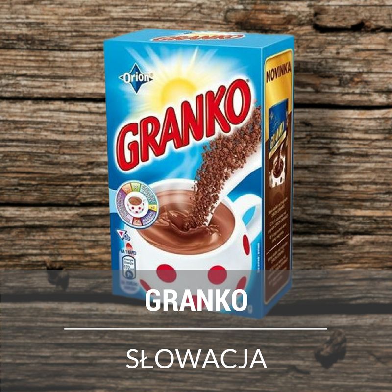 Słowacja