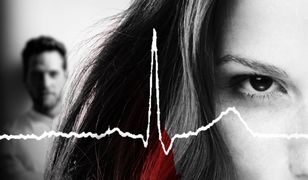 Mam na twoim punkcie obsesję. Uważaj…