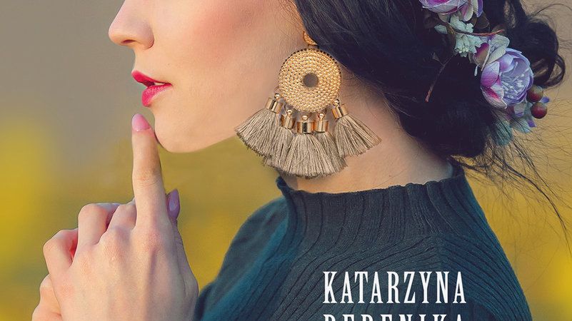 To już piaty tom słynnej serii "kwiat paproci"