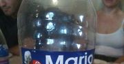 Mario w Armenii
