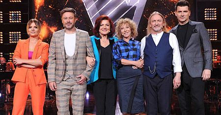 The Voice Senior: Finał już jutro! Poznajcie zasady i finalistów show