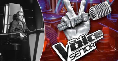 "The Voice Senior" z nowym jurorem. To on zastąpi zmarłego Witolda Paszta? Pojawił się poważny kandydat na trenera