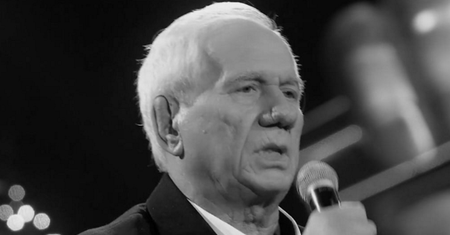 "The Voice Senior". Kazimierz Kiljan nie żyje