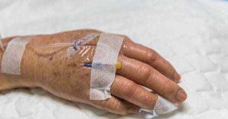 Koronawirus w Polsce. Dramat w kolejnym domu opieki na Mazowszu. Zakażeni pensjonariusze i pracownicy