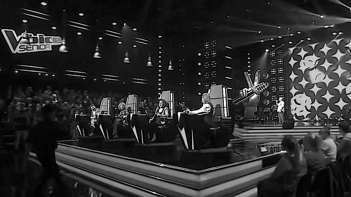 Kazimierz Kiljan z The Voice Senior nie żyje