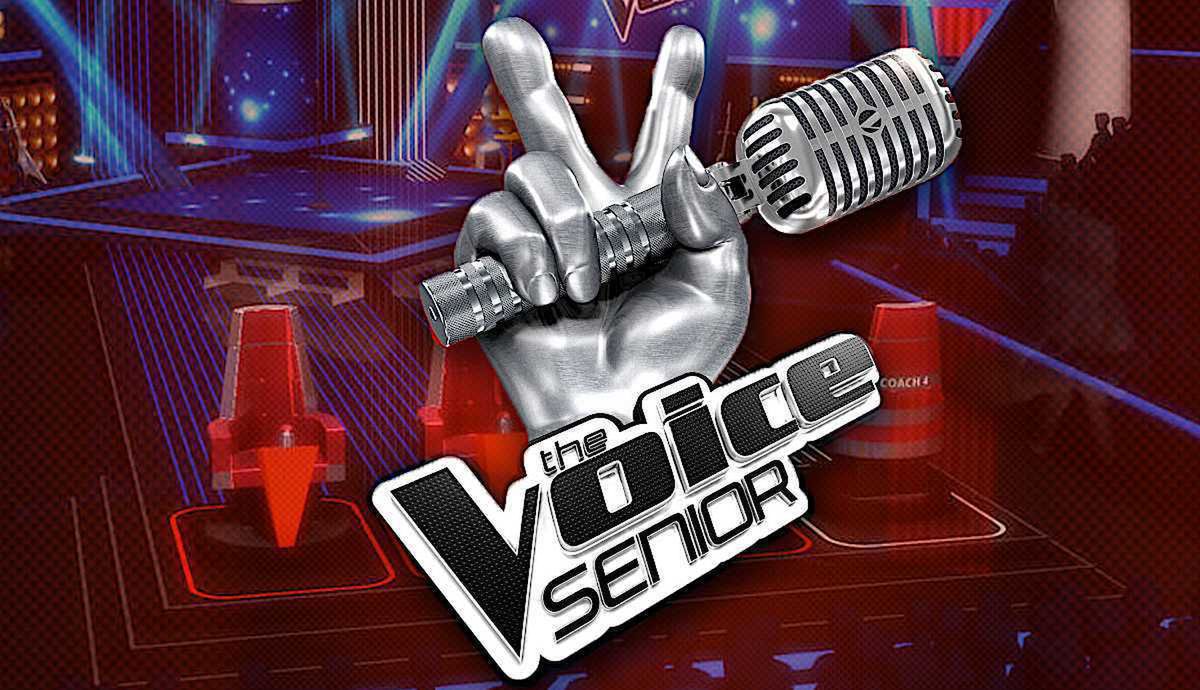 "The Voice Senior" nowością TVP! W jury największe gwiazdy estrady! Kogo zobaczymy?