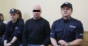 Szczecin. Znany gangster powiesił się w celi. Przejmował mieszkania