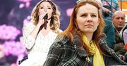 Polska na Eurowizji 2015: Szanse Moniki Kuszyńskiej oceniła... Ewelina Flinta: "Muszę napisać, bo nie wytrzymam"