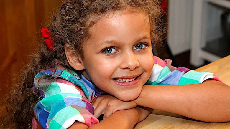 Jak zmieniła się Emilia Dankwa z Rodzinki.pl?