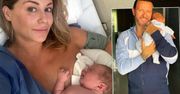 Małgorzata Rozenek tego nie pokazuje na Instagramie. Mały Henio dostał takie prezenty, że głowa mała