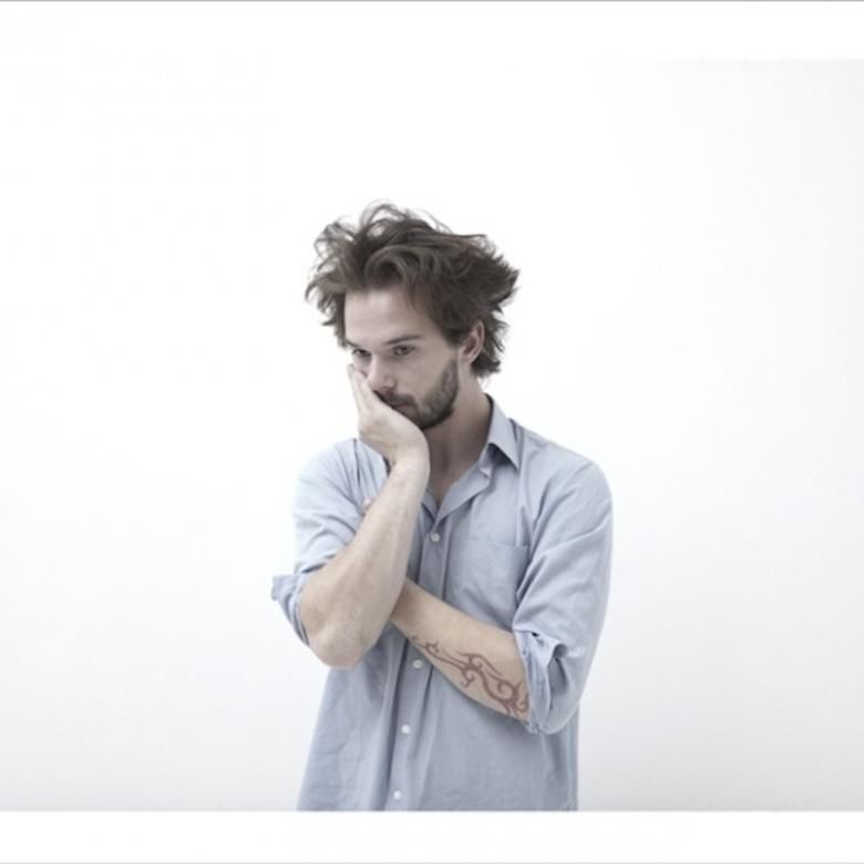 Przemysław Dzienis – fotograf, partner Moniki Brodki