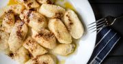 Sposób na mięciutkie pierogi leniwe jak u mamy. Są niesamowicie pyszne