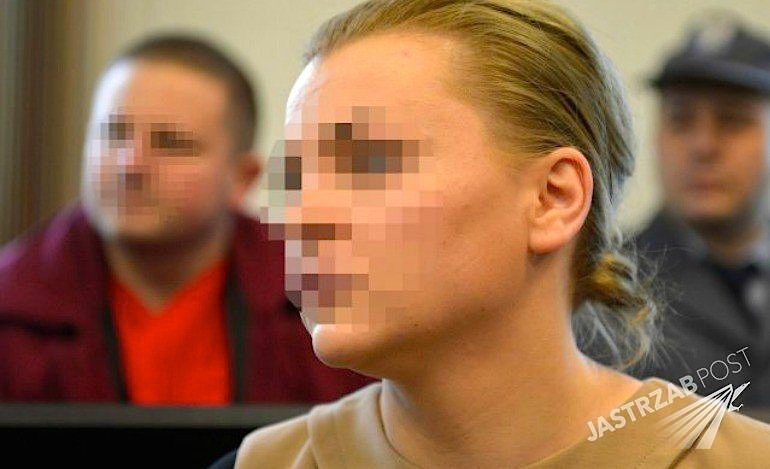 Katarzyna Plichta urodziła dziecko w więzieniu