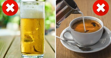 W upały unikaj posiłków z tymi produktami. Przez nie jeszcze bardziej się pocisz