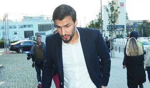 Jarosław Bieniuk odwrócił się od Martyny Gliwińskiej. "Ona, tak jak Ania Przybylska, kocha Jarka"