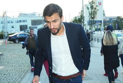 Jarosław Bieniuk odwrócił się od Martyny Gliwińskiej. "Ona, tak jak Ania Przybylska, kocha Jarka"