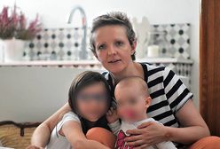 "Wieloletnia praca w danym miejscu to jest argument oczywisty". Arseniuk o zdegradowaniu jej męża w IPN