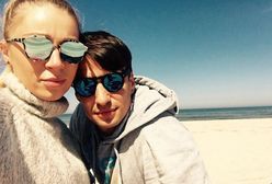 Jarosław Bieniuk rozstał się z Martyną Gliwińską. "Nie spełniał moich oczekiwań jako człowiek i partner"