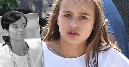 Oliwia Bieniuk prawie zapomniała o rocznicy śmierci swojej mamy. W tym roku nie pójdzie na grób Ani Przybylskiej