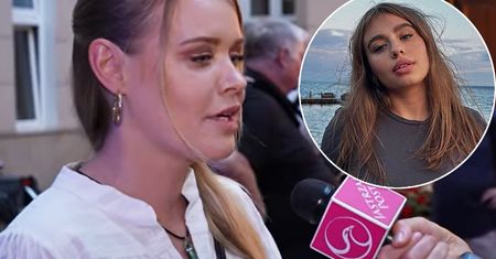 Ewelina Ruckgaber o aktorstwie Oliwii Bieniuk: "Miała problemy dykcyjne". Jak sobie poradziła? [WIDEO]