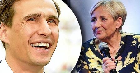 Mama Anny Przybylskiej przerywa milczenie w sprawie Jarosława Bieniuka i jego nowego związku