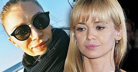 Martyna Gliwińska w pięknych słowach o Annie Przybylskiej. Chyba nikt nie spodziewał się takich słów z jej strony