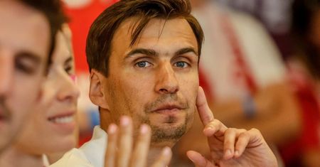 28-latka oskarżająca Bieniuka tuż po rzekomym gwałcie uprawiała seks ze znajomym. Nowe fakty