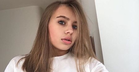 Oliwia Bieniuk marzy o karierze w show-biznesie. Ciągle czeka na swoje 5 minut