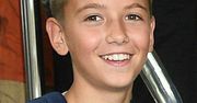 Szymon Bieniuk pochwalił się dziewczyną na Instagramie! 9-letni syn Anny Przybylskiej okazał się wielkim romantykiem!