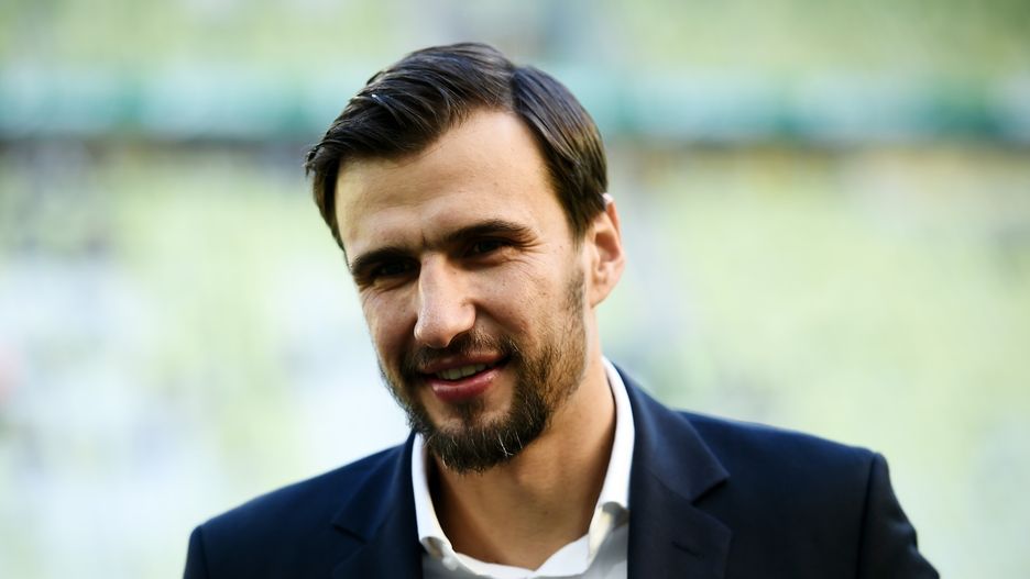 Jarosław Bieniuk zapewnia, że jest niewinny