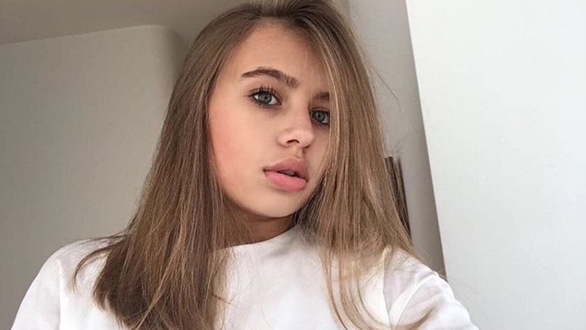 Oliwia Bieniuk