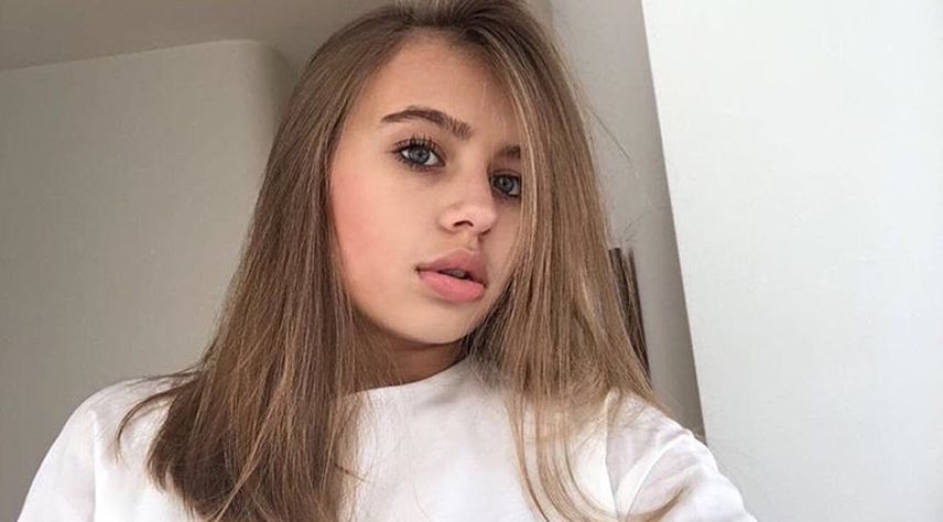 Oliwia Bieniuk