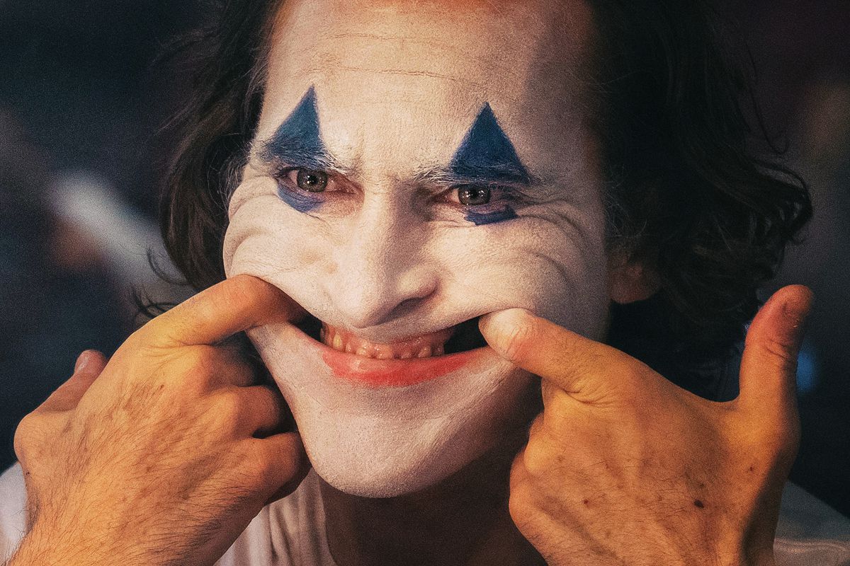 Joker 