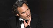 Oscary 2020. Joaquin Phoenix uderzył prosto w sumienia. Jego słowa przejdą do historii