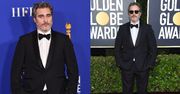W ramach walki o ekologię Joaquin Phoenix będzie nosił TEN SAM GARNITUR przez cały sezon nagród