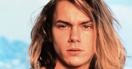 River Phoenix zmarł 25 lat temu. Była dziewczyna zdradziła szczegóły jego tragicznej śmierci