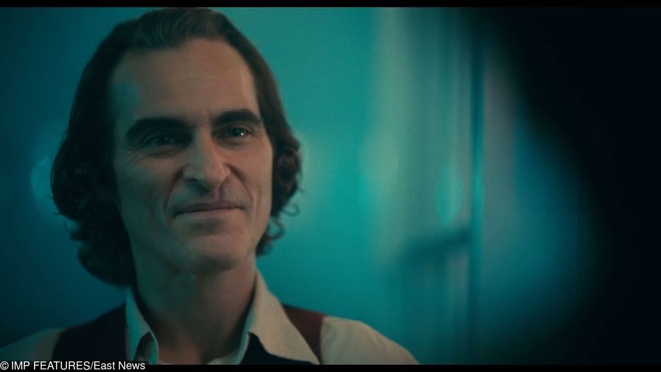 "Joker" z Joaquinem Phoenixem trafi do kin 4 października 2019 
