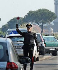 45 lat jeździł bez prawa jazdy