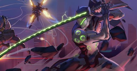 Pół miliarda godzin i pół miliarda dolarów. Overwatch blizzardowym rekordzistą wszech czasów