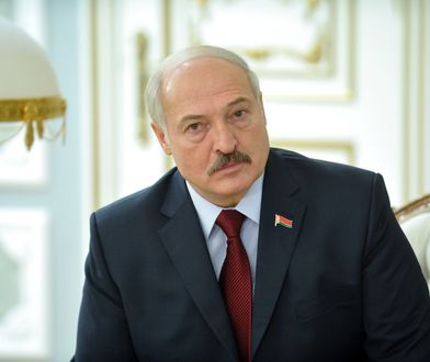 Łukaszenka zmienia ambasadora w Warszawie. "Niech Polska nie pręży muskułów"