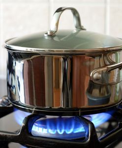 Absurd w spółdzielni. Rachunek za gaz w kuchni powiązali z powierzchnią mieszkania