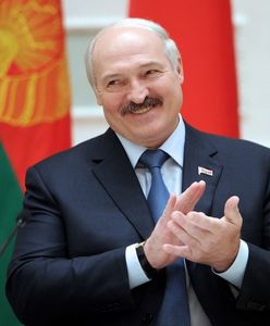 Łukaszenka ostrzega Polskę: Odpowiemy na bazy wojsk USA