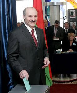 Łukaszenka: nie ma dyktatorów w centrum Europy