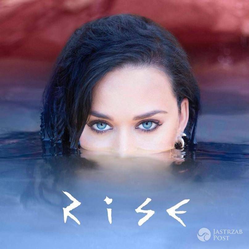 Rise Katy Perry piosenka, oficjalny hymn Letnich Igrzysk Olimpijskich 2016