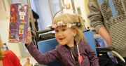 7-letnia Jagienka miała trafić do hospicjum. Lekarze uratowali jej życie