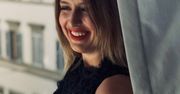 Salon siostry Roberta Lewandowskiego ocieka złotem. Luksus! A jak wyglądają pozostałe wnętrza